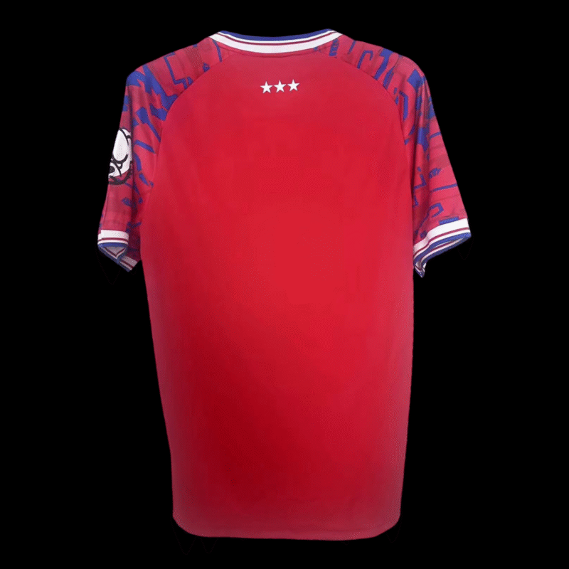 Ipswich Town Maillot Extérieur 25/26 – Image 2