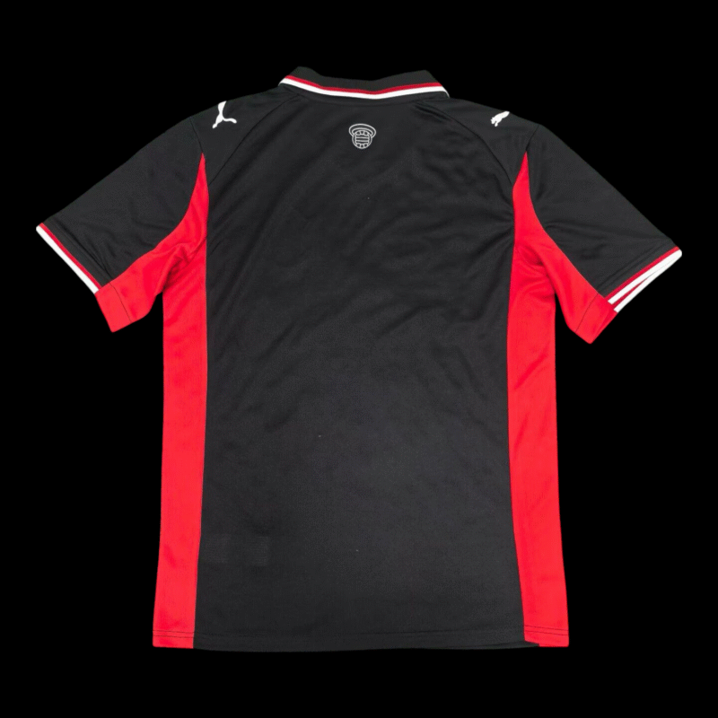 Southampton Maillot Third 25/26 – Image 2