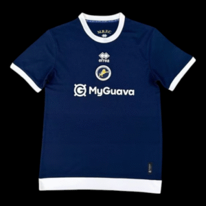 Millwall Maillot Domicile 25/26