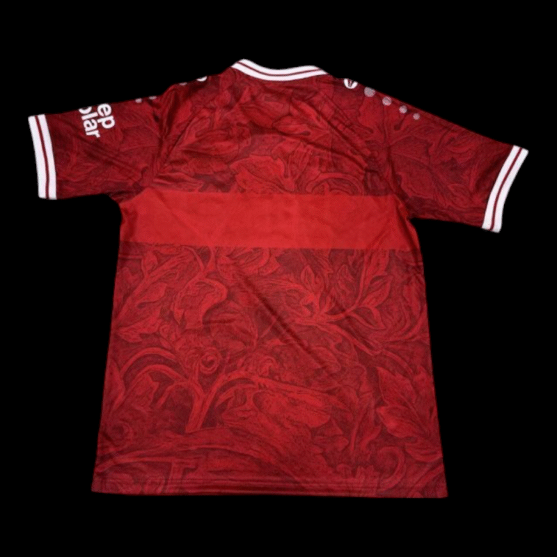 Stuttgart Vfb Maillot Extérieur 25/26 – Image 2