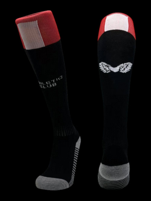 Athletic Bilbao Chaussettes Domicile 25/26