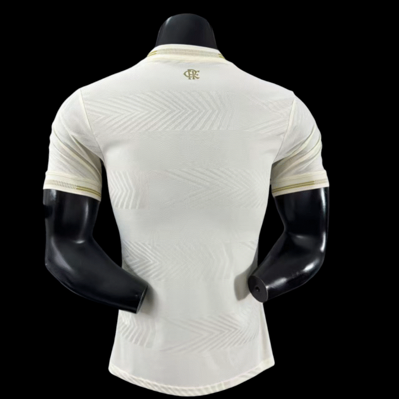 Flamengo Maillot Third 25/26 - Version Player – Image 2
