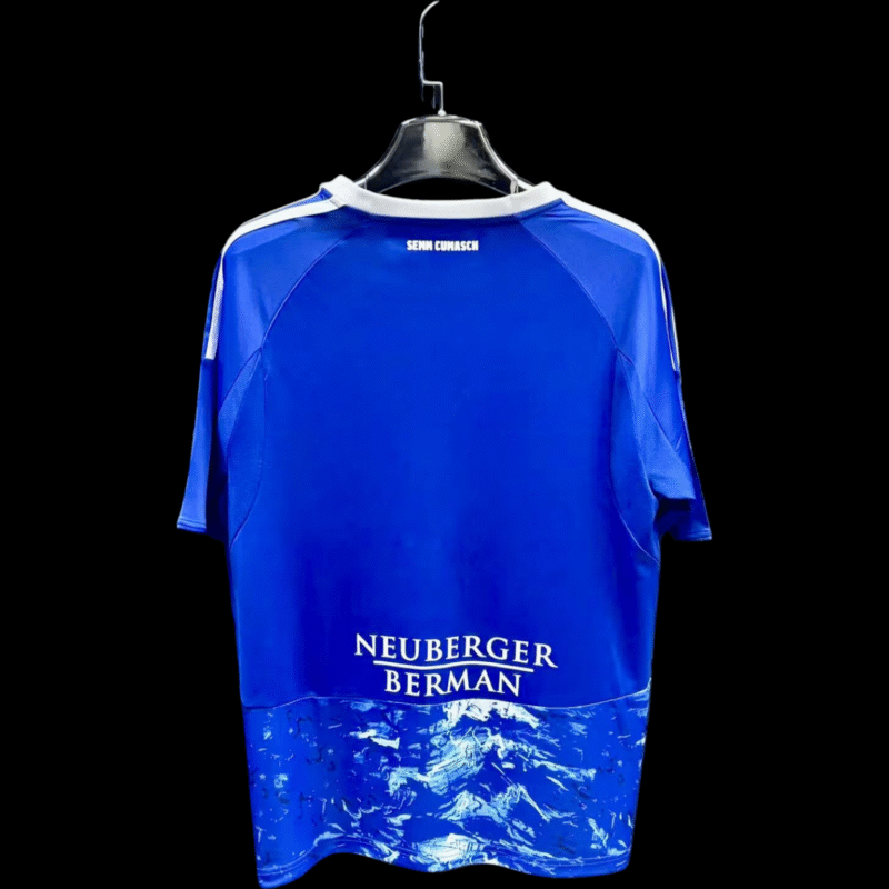 Como Maillot Domicile 25/26 – Image 2