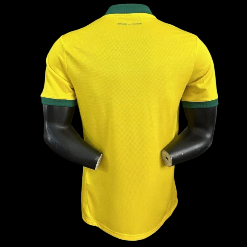 Palmeiras Maillot Third 25/26 - Version Player – Image 2