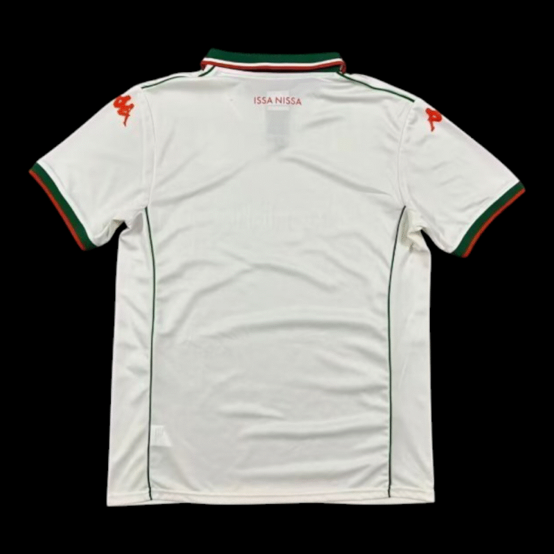 Nice Maillot Extérieur 25/26 – Image 2
