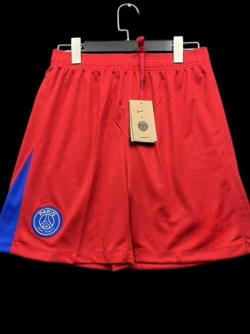 Paris SG Short Third 25/26