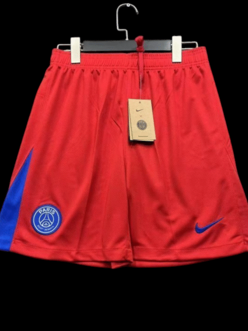 Paris SG Short Third 25/26