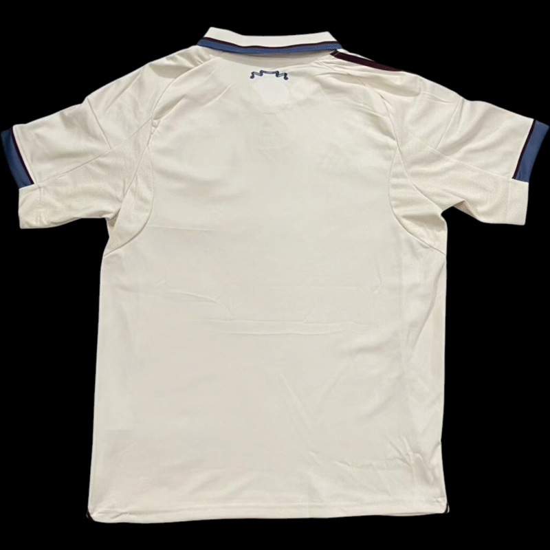 Ajax Amsterdam Maillot Third 25/26 – Image 2