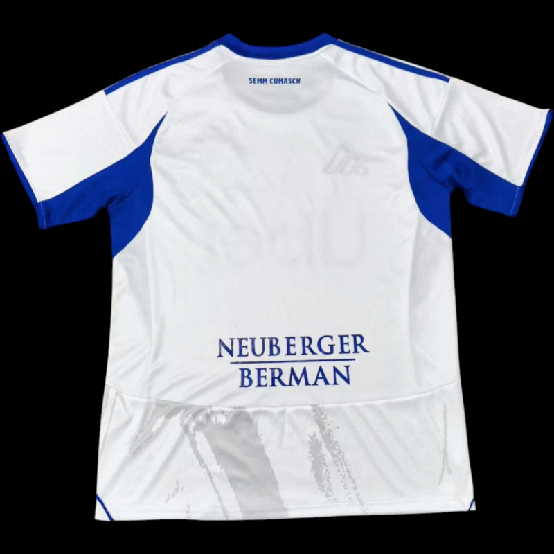 Como Maillot Extérieur 25/26 – Image 2