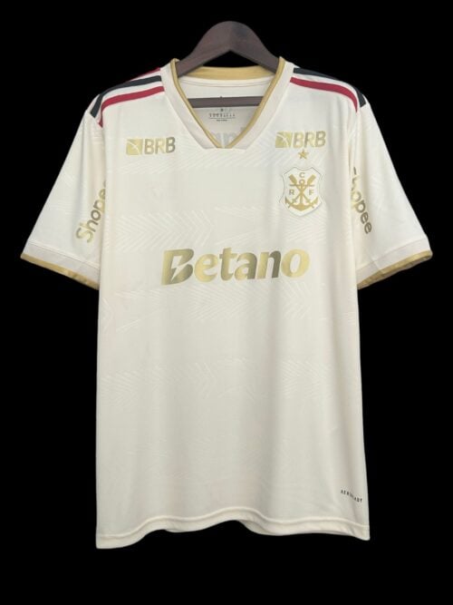 Flamengo Maillot Third 25/26