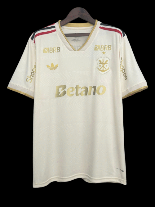 Flamengo Maillot Third 25/26