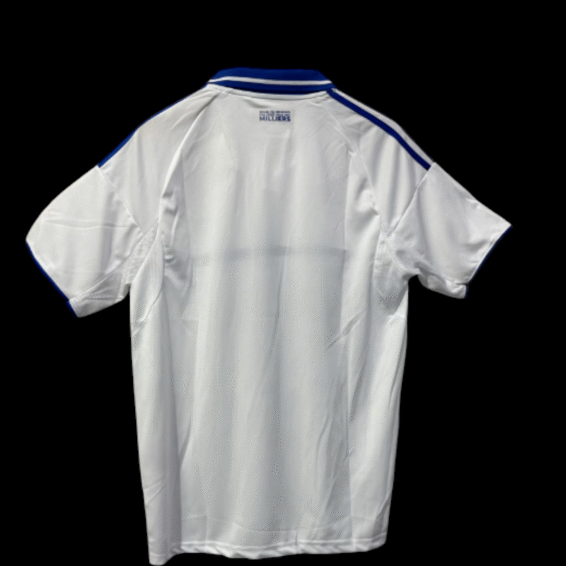 Strasbourg  Maillot Extérieur 25/26 – Image 2