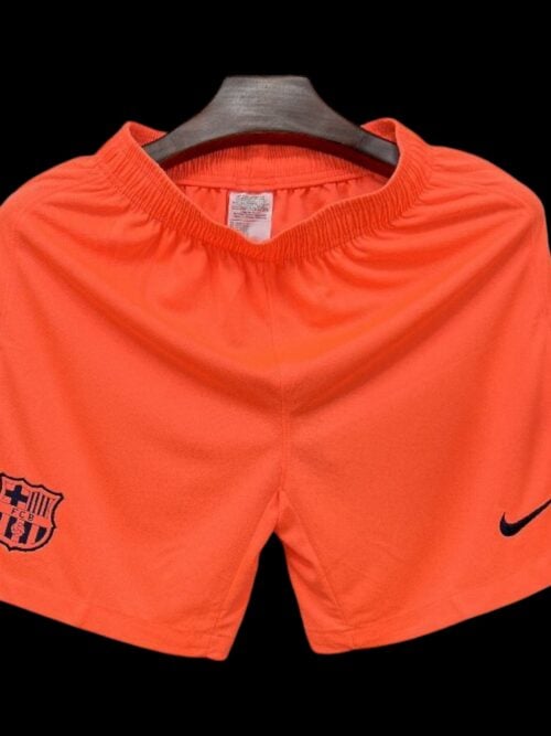 Barcelona Short tercera 25/26