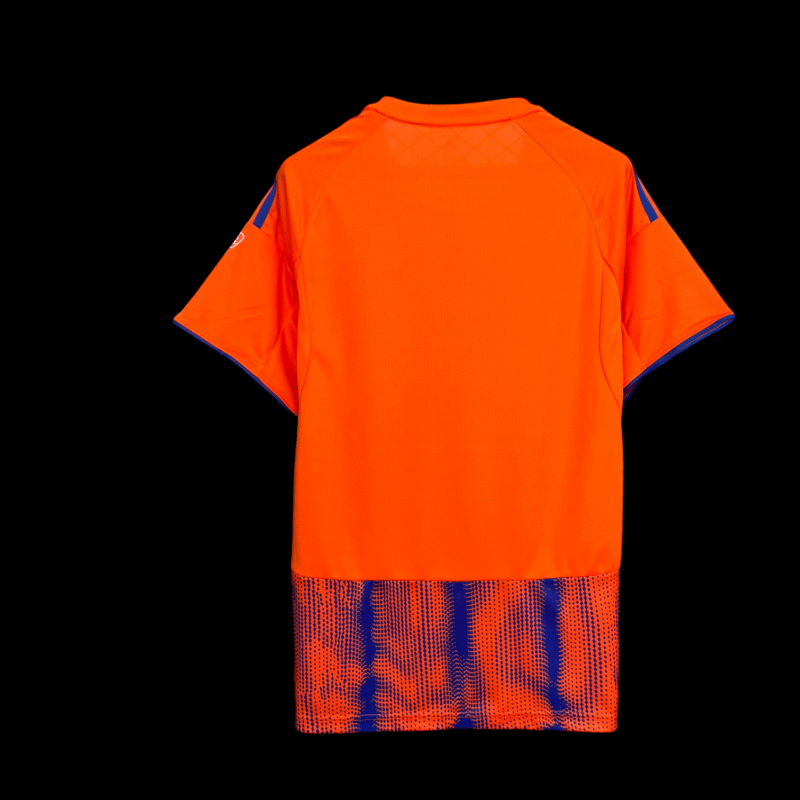 Schalke 04 Maillot Third 25/26 – Image 2