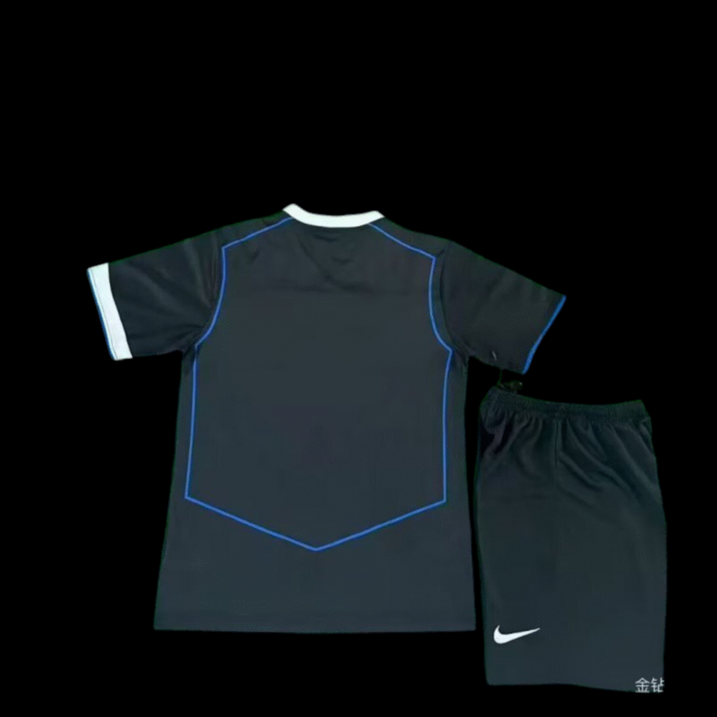 Chelsea Maillot Third 25/26 - Enfant – Image 2
