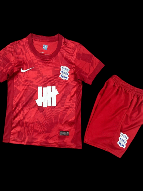 Birmingham City Maillot Third 25/26 - Enfant