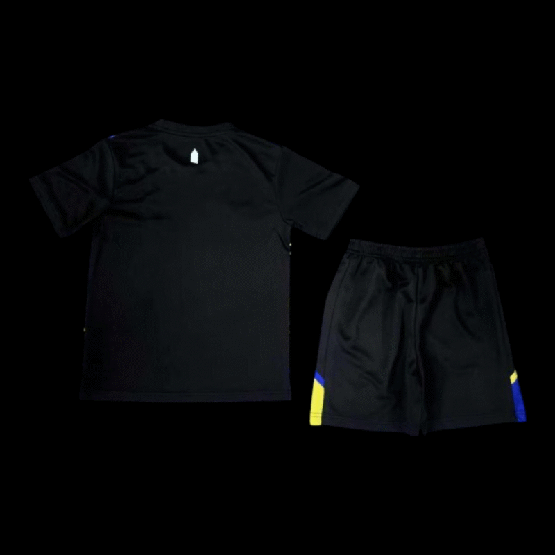 Everton Maillot Third 25/26 - Enfant – Image 2