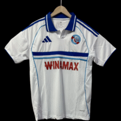 Strasbourg  Maillot Extérieur 25/26