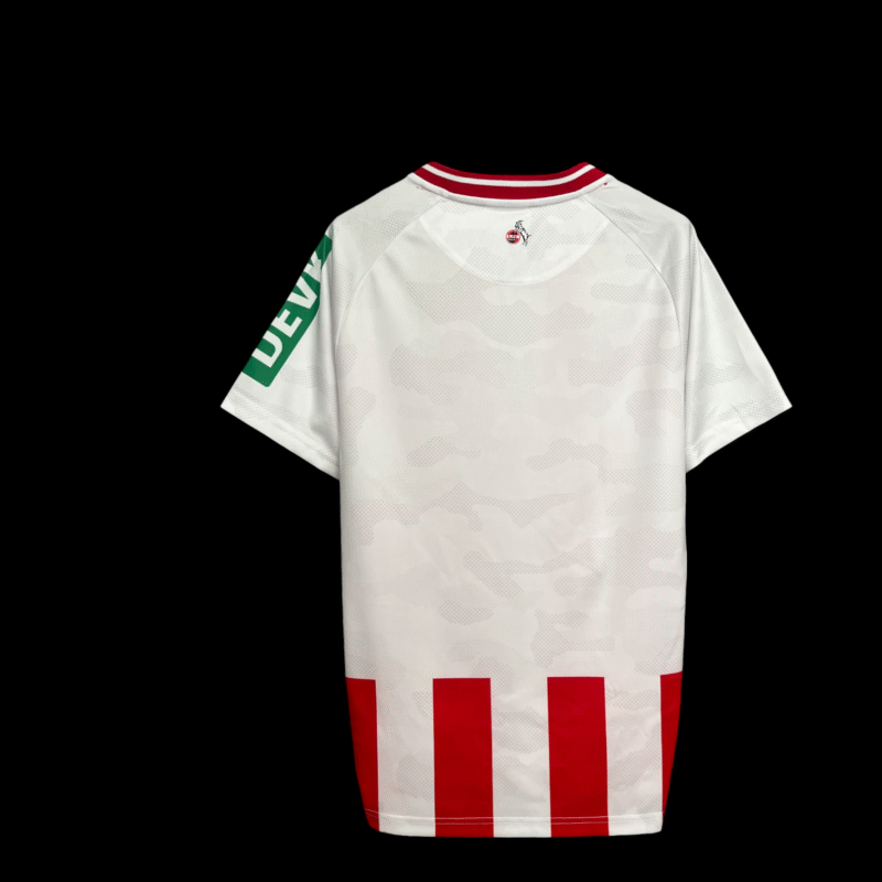 Cologne Maillot Domicile 25/26 – Image 2