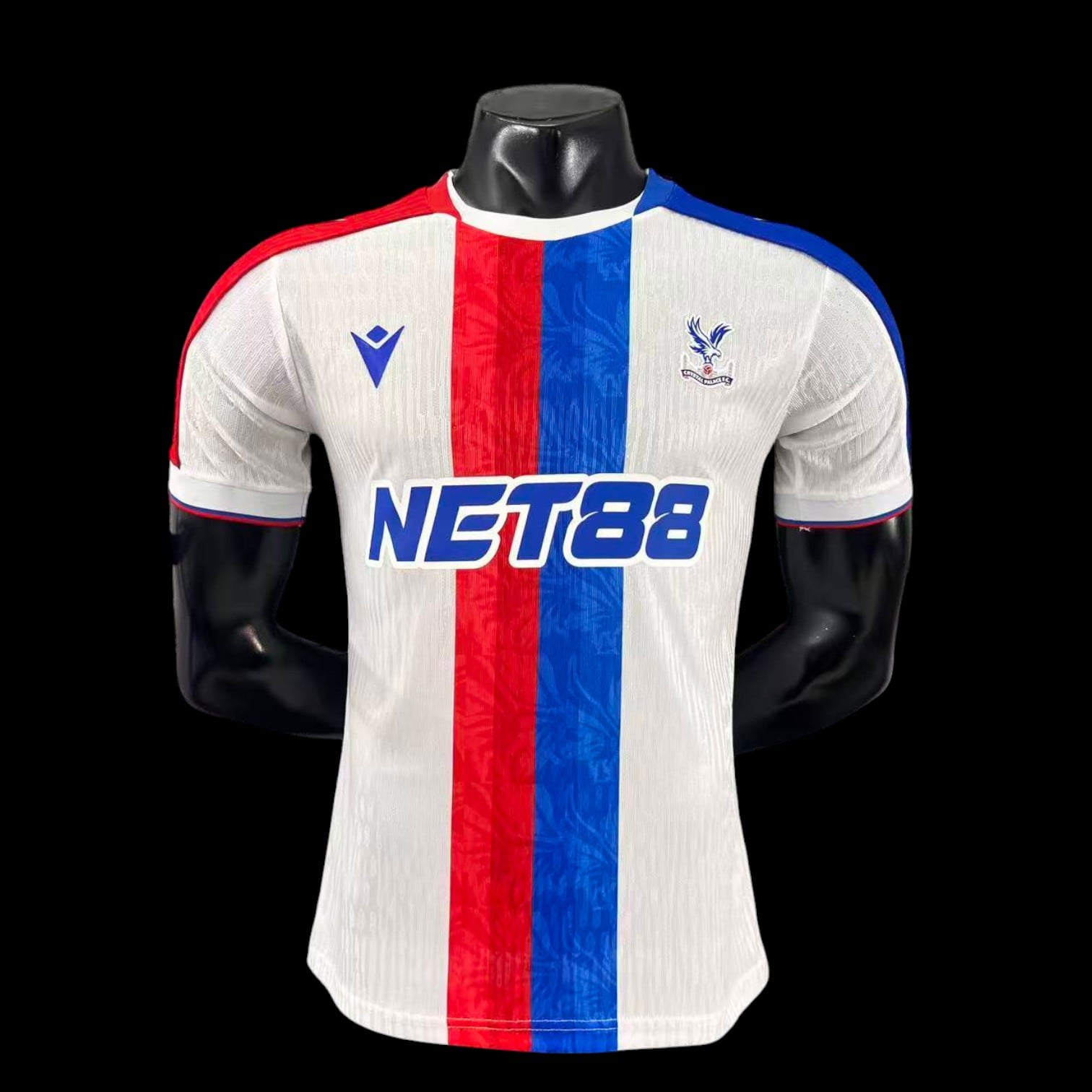Crystal Palace Away Jersey 25/26 - Player Version - Maxi Kits