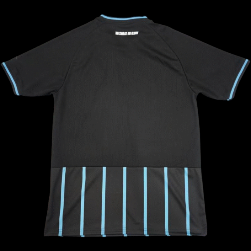 Club Bruges KV Maillot Domicile 25/26 – Image 2