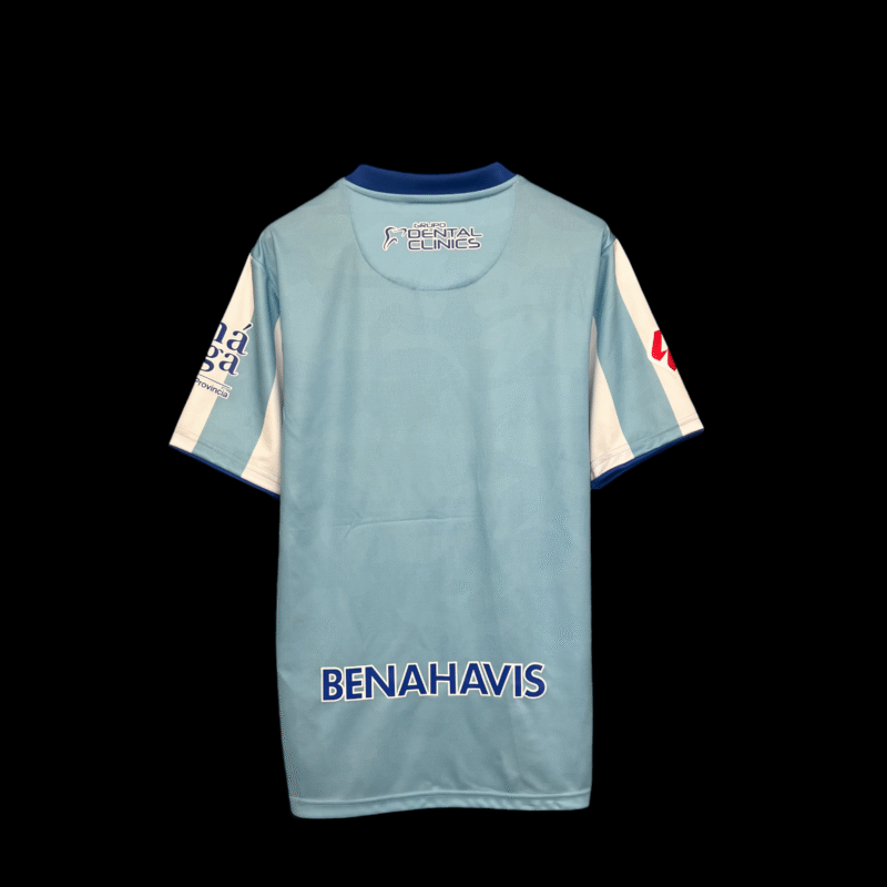 Malaga Maillot Domicile 25/26 – Image 2