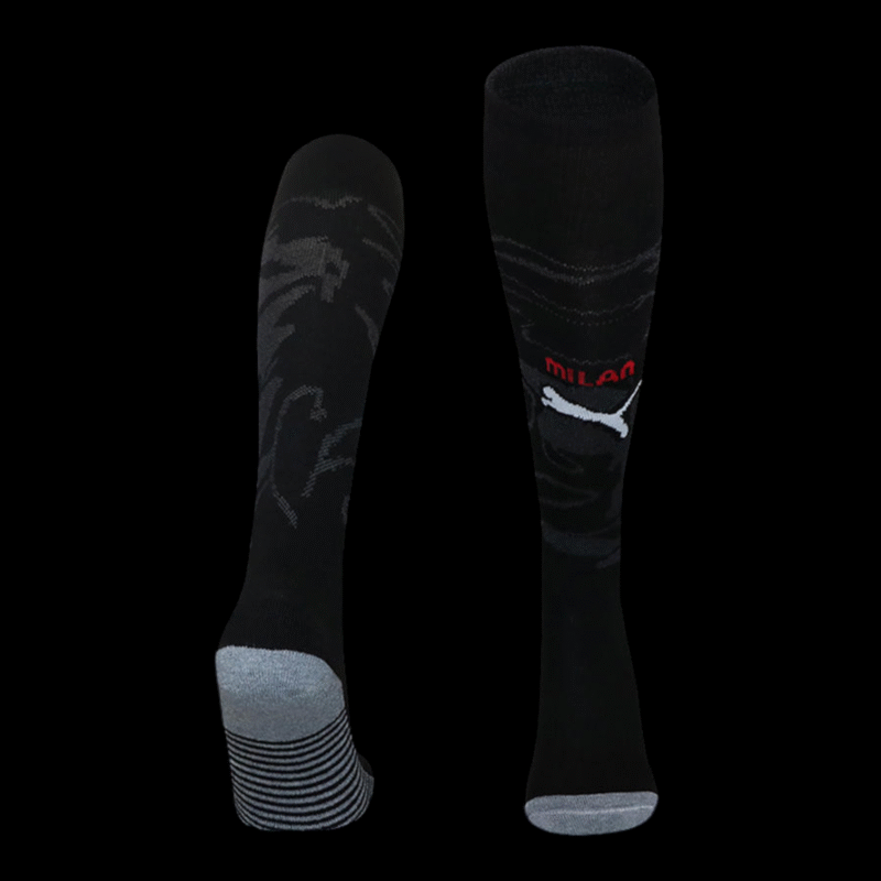 Milan AC Chaussettes Domicile 25/26