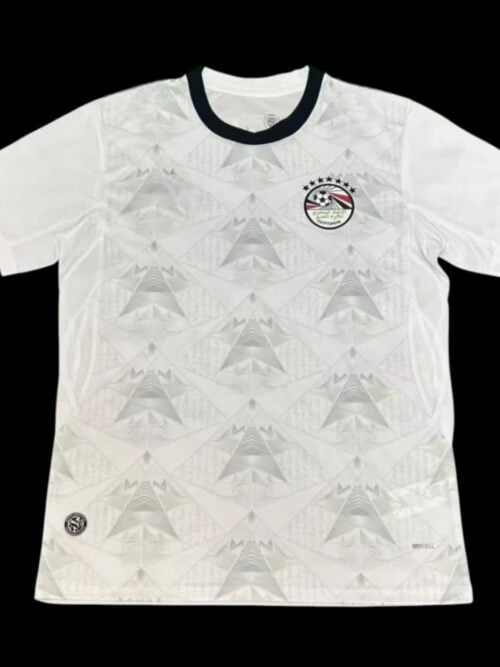 Egypte Maillot Extérieur 26/27