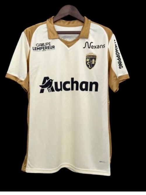 Lens Maillot Third 25/26