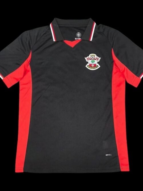 Southampton Maillot Third 25/26
