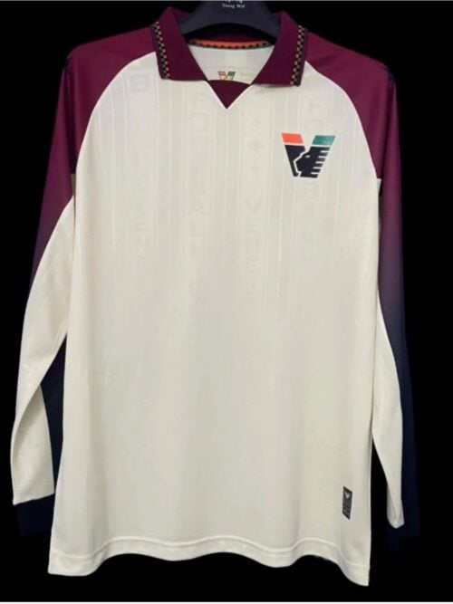 Maillot de manga larga Venice Outer 25/26