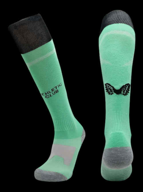 Athletic Bilbao Chaussettes Third 25/26
