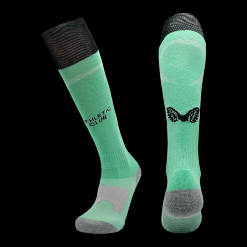 Athletic Bilbao Chaussettes Third 25/26