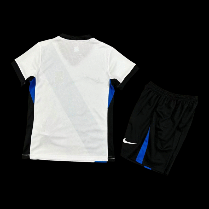 Birmingham City Maillot Extérieur 25/26 - Enfant – Image 2