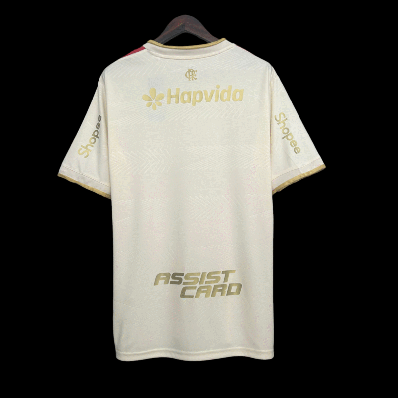 Flamengo Maillot Third 25/26 – Image 2