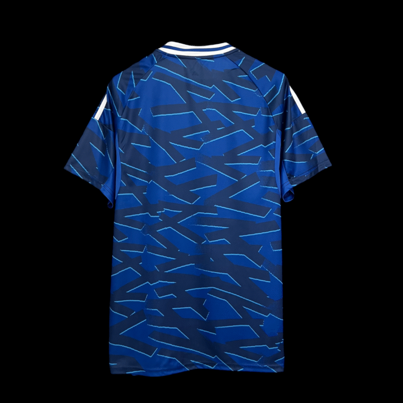 Schalke 04 Maillot Domicile 25/26 – Image 2