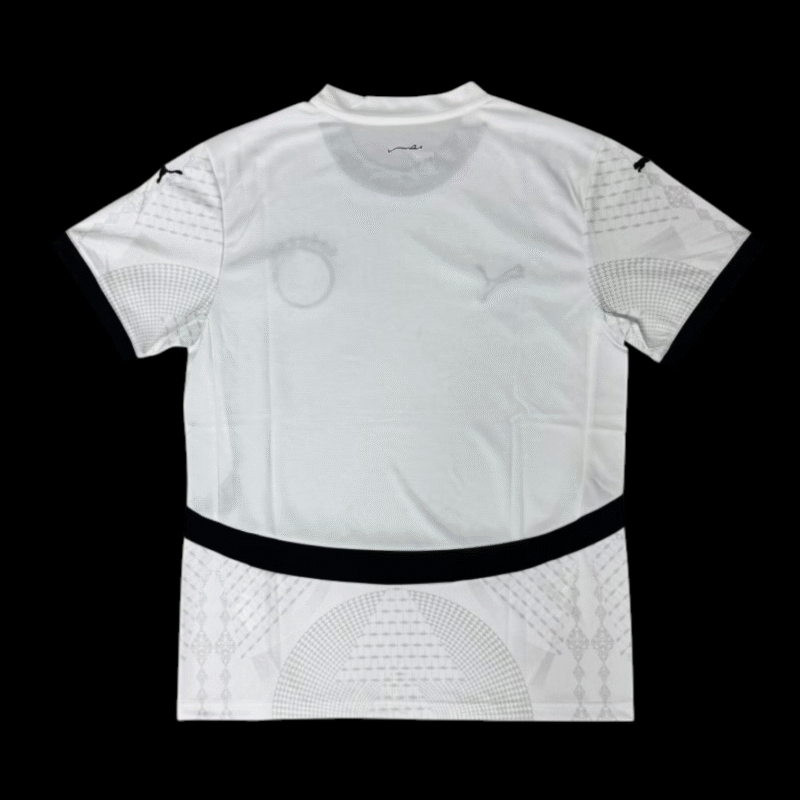 Egypte Maillot Extérieur 25/26 – Image 2