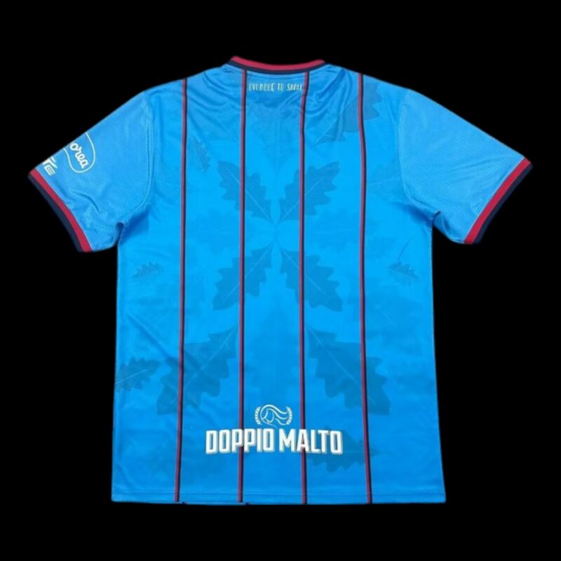 Cagliari Maillot Third 25/26 – Image 2