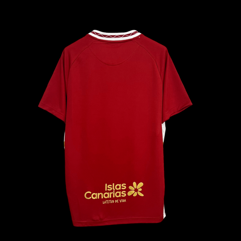 CD Tenerife Maillot Extérieur 25/26 – Image 2