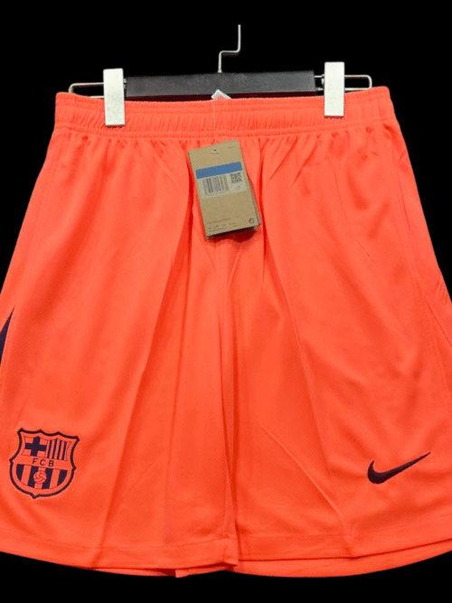 Barcelone Short Third 25/26