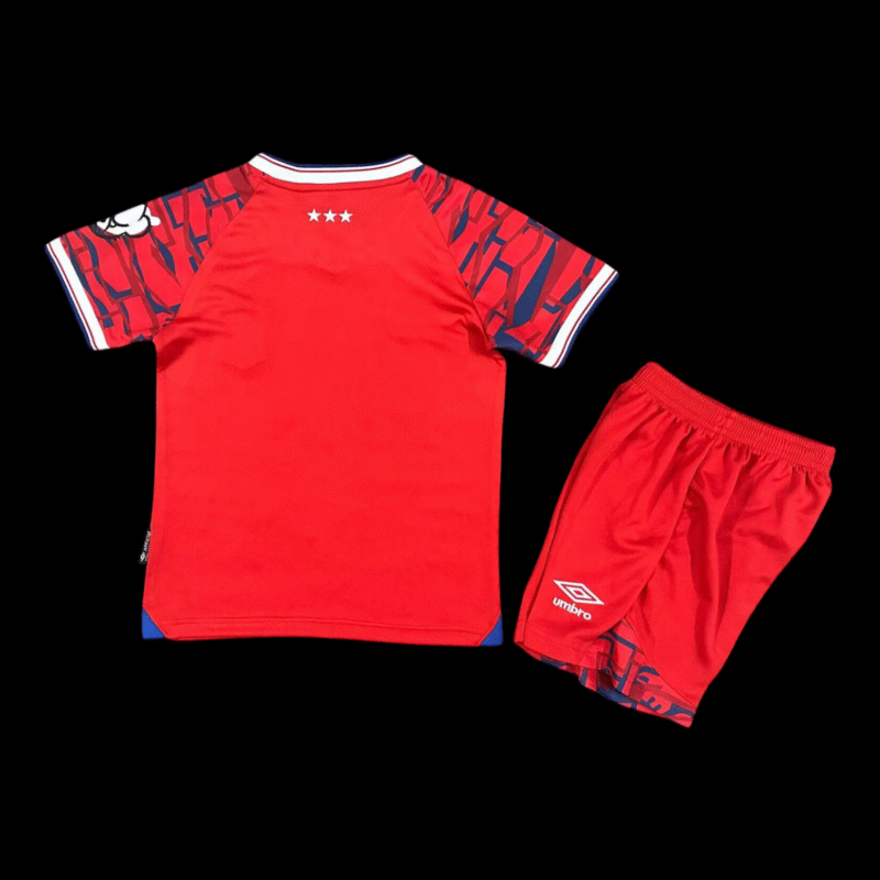 Ipswich Town Maillot Extérieur 25/26 - Enfant – Image 2