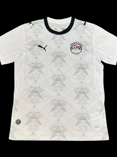 Egypte Maillot Extérieur 26/27