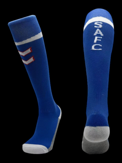 Sunderland Chaussettes Domicile 25/26