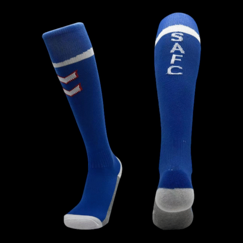 Sunderland Chaussettes Domicile 25/26