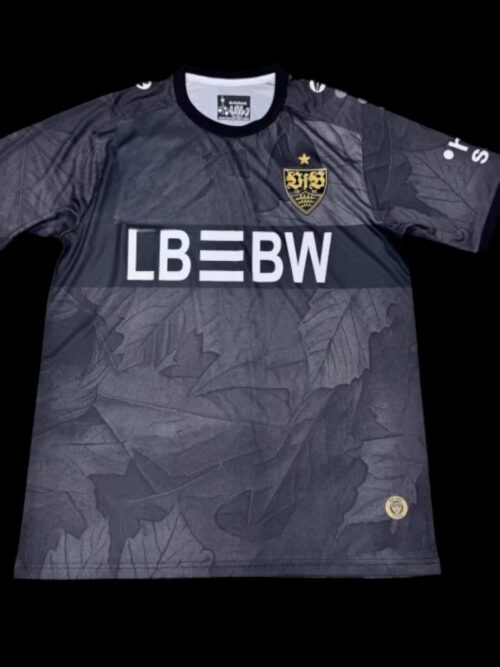 Stuttgart Vfb Maillot Third 25/26
