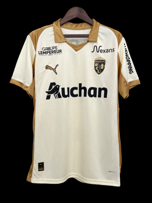 Lens Maillot Third 25/26