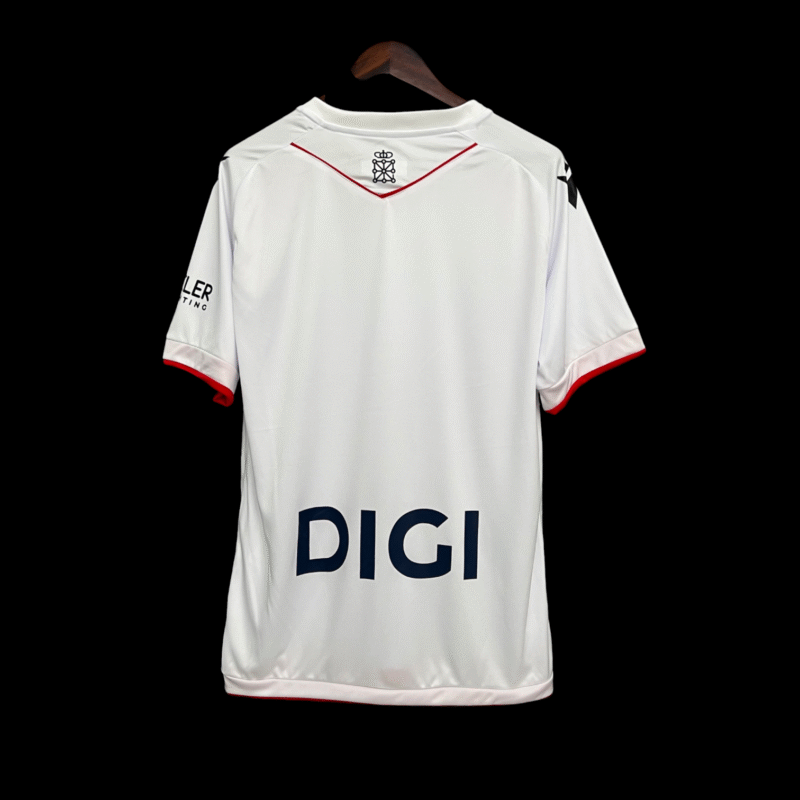 Osasuna Maillot Third 25/26 – Image 2