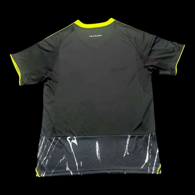Al Ahly Maillot Extérieur 25/26 – Image 2