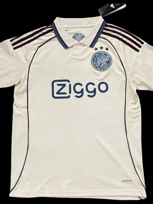 Terza maglia Ajax Amsterdam 25/26