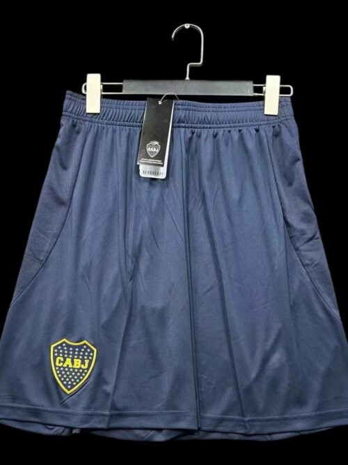 Boca Juniors Short Domicile 25/26